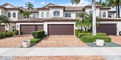 Townhouse for sale in Fort Lauderdale, Florida