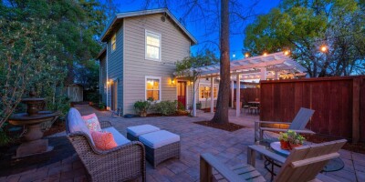 7 room Detached House for sale in Sonoma, California