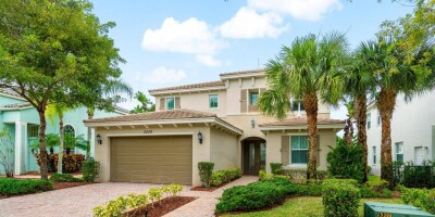 Villa for sale in Wellington, Florida