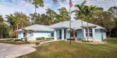 Villa for sale in Palm Beach Gardens, United States