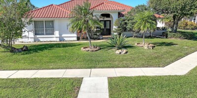 4 bedroom  Villa for sale in Wellington, Florida