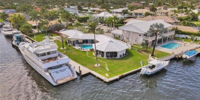 Villa for sale in Fort Lauderdale, United States
