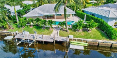 3 bedroom  Villa for sale in Boca Raton, Florida