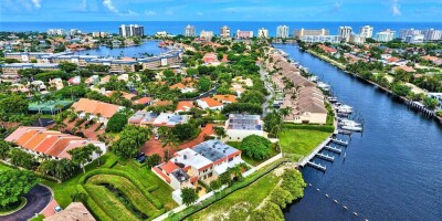 Townhouse for sale in Delray Beach, Florida
