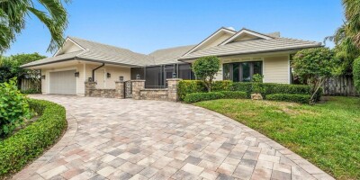 Villa for sale in Vero Beach, Florida