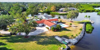4 bedroom Detached House for sale in Largo, Florida