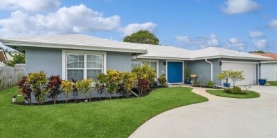 Villa for sale in Deerfield Beach, Florida
