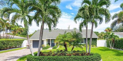 3 bedroom  Villa for sale in Delray Beach, Florida