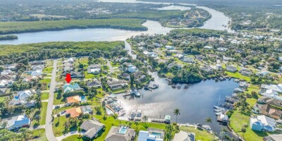 Villa for sale in Port Saint Lucie, United States
