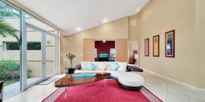 Villa for sale in Fort Lauderdale, United States