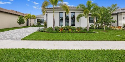 3 bedroom  Villa for sale in Boynton Beach, Florida