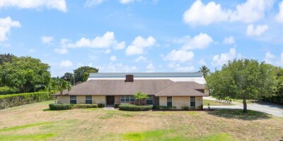 Villa for sale in Delray Beach, Florida