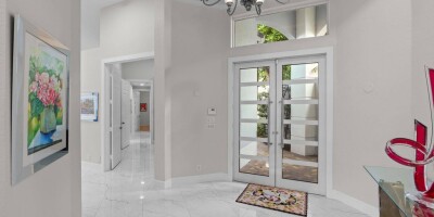 Villa for sale in Delray Beach, Florida