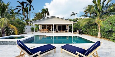 3 bedroom  Villa for sale in Fort Lauderdale, Florida