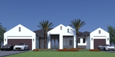 5 bedroom  Villa for sale in Boca Raton, United States