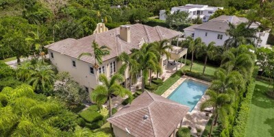 Villa for sale in Miami, United States
