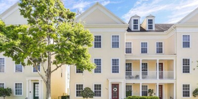 Townhouse for sale in Orlando, Florida