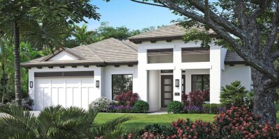Villa for sale in Vero Beach, United States