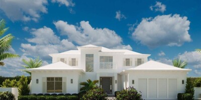 Villa for sale in Delray Beach, United States