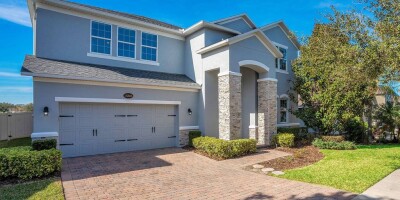 Detached House for sale in Winter Garden, Florida