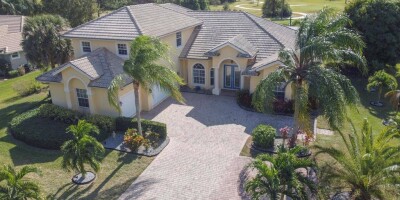 Villa for sale in Fort Pierce, Florida