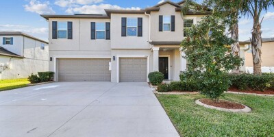 Detached House for sale in Zephyrhills, United States
