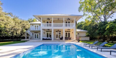 Villa for sale in Miami, Florida