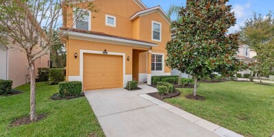 5 bedroom  Detached House for sale in Kissimmee, United States