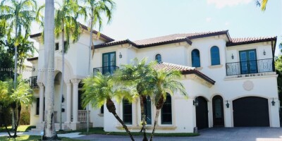 Villa for sale in Fort Lauderdale, Florida