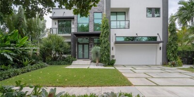 Villa for sale in North Miami, United States