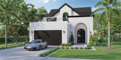 3 bedroom  Villa for sale in Fort Lauderdale, United States