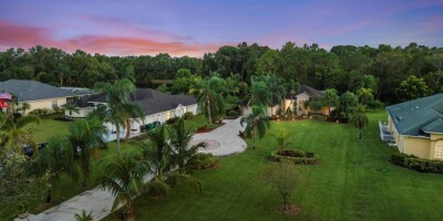 4 bedroom  Villa for sale in Port Saint Lucie, Florida