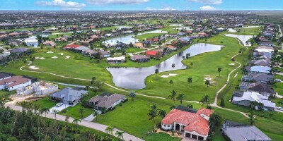 4 bedroom  Detached House for sale in Cape Coral, United States