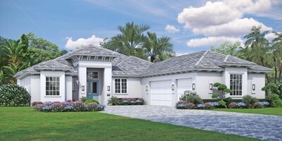 Villa for sale in Vero Beach, United States