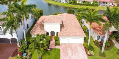 4 bedroom  Villa for sale in Lake Worth, Florida