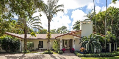 Villa for sale in Miami, United States