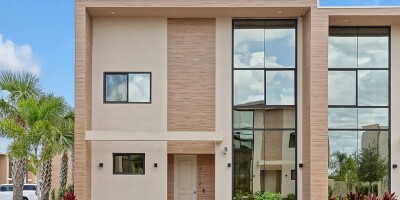 4 bedroom  Townhouse for sale in Kissimmee, Florida