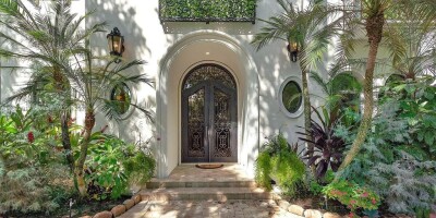 Villa for sale in Boca Raton, United States