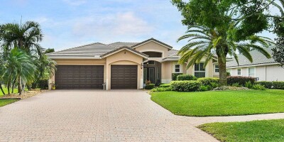 Villa for sale in Palm City, Florida