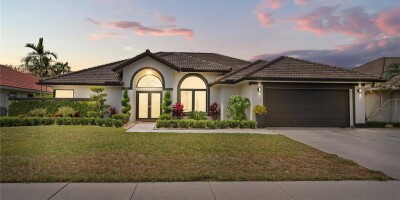 5 bedroom  Villa for sale in Boca Raton, United States