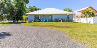 Villa for sale in Okeechobee, United States