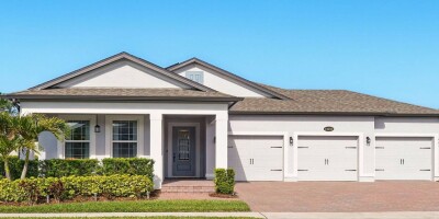 Detached House for sale in Winter Garden, United States