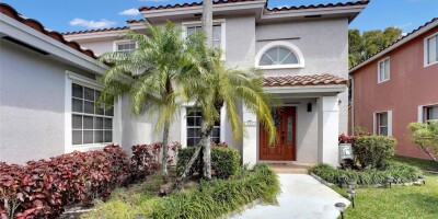 Villa for sale in Deerfield Beach, United States