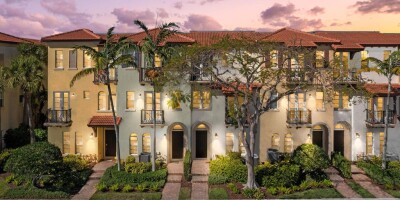 Townhouse for sale in Boca Raton, Florida
