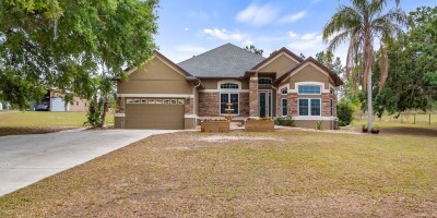 4 bedroom Detached House for sale in Clermont, Florida