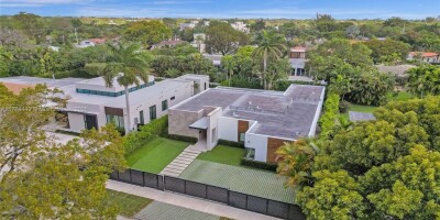 6 bedroom  Villa for sale in Miami, United States