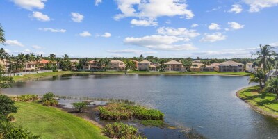 Villa for sale in Lake Worth, United States