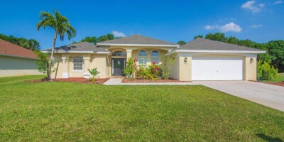 Villa for sale in Vero Beach, United States