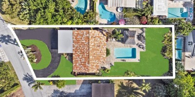 3 bedroom  Villa for sale in Fort Lauderdale, Florida
