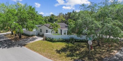 Villa for sale in Fort Lauderdale, Florida